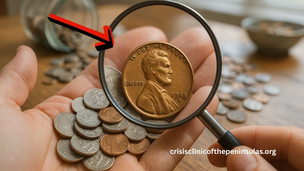 Rare 1943 Bronze Lincoln Wheat Penny Worth $5.1M Still in Circulation?