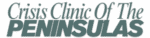 Crisis Clinic Of The Peninsulas Logo (1)